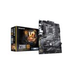 GIGABYTE Z390 UD (LGA 1151 (300 Series) Intel Z390 SATA 6Gb/s ATX Intel