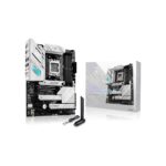ASUS ROG Strix B650-A Gaming WiFi AMD B650 AM5 RyzenTM Desktop 9000 8000 & 7000