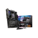 MSI MPG X870E Carbon WiFi Gaming Motherboard (AMD Ryzen 9000/8000/7000 Series