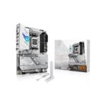 ASUS ROG Strix X870-A Gaming WiFi AMD AM5 X870 ATX Motherboard 16+2+2 Power