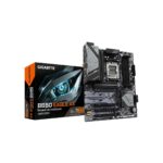 GIGABYTE B650 Eagle AX AM5 LGA 1718 ATX Motherboard, DDR5