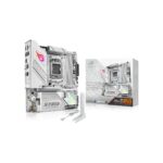 ASUS ROG Strix B850-G Gaming WiFi AMD AM5 B850 mATX Motherboard