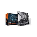 GIGABYTE H810M Gaming WIFI6 GEN5 Intel LGA 1851 mATX Motherboard