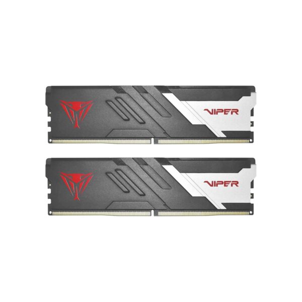 Patriot Viper Venom DDR5 RAM 16GB (2X8GB) 6000MT/s CL36 Desktop Memory