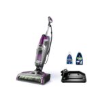 Bissell CrossWave Pet Pro Wet Dry Vacuum Mop, Hard Floors, 2306A