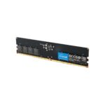 Crucial 16GB DDR5 RAM, 4800MHz CL40 Desktop Memory, UDIMM 288-Pin