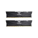 TEAMGROUP T-Force Vulcan DDR5 32GB (2x16GB) 6000MHz (PC5-48000) CL38 Desktop
