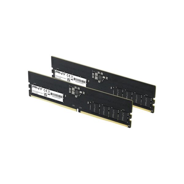 PNY Performance 16GB (2x8GB) DDR5 RAM 5600MHz (PC5-44800) - CL46