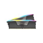 Corsair Vengeance RGB 32GB (2 x 16GB) DDR5-6000 PC5-48000 CL36 Dual Channel