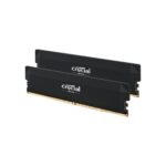 Crucial Pro DDR5 RAM 64GB Kit (2x32GB) 6400MHz CL40