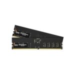 DATO DDR5 UDIMM 32GB Kit 16GBx2 Desktop RAM 5600MHz PC5-44800 CL46 1.1V 288-Pin