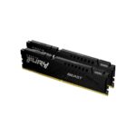 Kingston FURY Beast 32GB (2x16GB) 6000MT/s DDR5 CL30 Desktop Memory