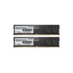 Patriot Signature DDR5 RAM 16GB (2X8GB) 5600MHz CL46 Desktop Memory