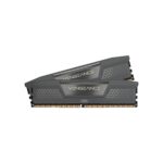 CORSAIR Vengeance DDR5 RAM 32GB (2x16GB) Up to 6000MHz CL30-36-36-76 1.40V AMD