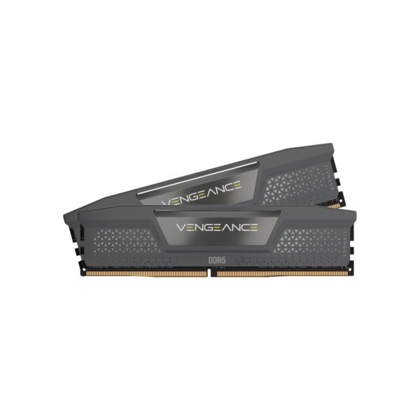 CORSAIR Vengeance DDR5 RAM 32GB (2x16GB) Up to 6000MHz CL30-36-36-76 1.40V AMD