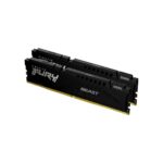 Kingston FURY Beast 64GB 5200MT/s DDR5 CL40 Desktop Memory
