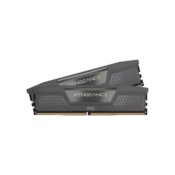 Corsair Vengeance DDR5 32GB (2x16GB) 6000MHz CL36 Desktop RAM Kit – AMD EXPO &