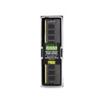 8GB 1X8GB DDR5 4800MHz PC5-38400 1Rx8 1.1V CL40 288-PIN Non-ECC Unbuffered UDIMM