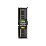 32GB 1X32GB DDR5 5600MHz PC5-44800 2Rx8 1.1V CL46 288-PIN ECC Unbuffered UDIMM