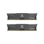 TEAMGROUP T-Force Vulcan Z DDR4 16GB Kit (2x8GB) 3200MHz (PC4-25600) CL16