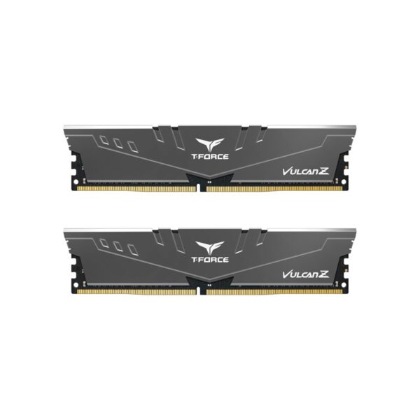 TEAMGROUP T-Force Vulcan Z DDR4 16GB Kit (2x8GB) 3200MHz (PC4-25600) CL16