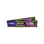 PUSKILL DDR4 32GB (2x16GB) 3200MHz PC RAM