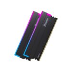 Biwin Black Opal DW100 DDR5 RGB RAM 48GB (24GBx2) 6000MHz CL28 Computer Memory