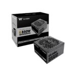 Thermaltake Toughpower GT 850W ATX 3.1 Standard Power Supply