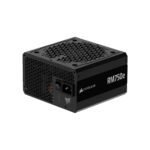 CORSAIR RM750e ATX 3.1 PCIe 5.1 Ready Fully Modular 750W Power Supply – 12V-2x6