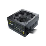 Segotep 650W ATX Power Supply, 80 Plus Gold Certified