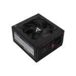 Apevia SPIRIT600W Spirit 600W ATX Power Supply, 120MM Fan, All Protections