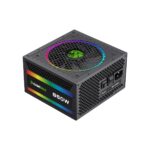 GAMEMAX RGB-850-SE, 850W 80Plus Gold Fully Modular RGB ATX Power Supply