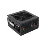 700W Power Supply Non Modular ATX PSU with 120mm Ultra Quiet Cooling Fan