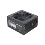 700w Power Supply Non-Modular ATX PSU with 6+2 Pin Connectors PFC Protection and