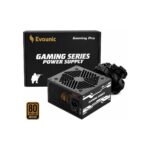 800W Gaming Power Supply, ATX 3.1 PSU, GPUs, semi-Passive 120mm Fan