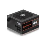 ARESGAME AGV750 750W Power Supply, 80 Plus Bronze Certified