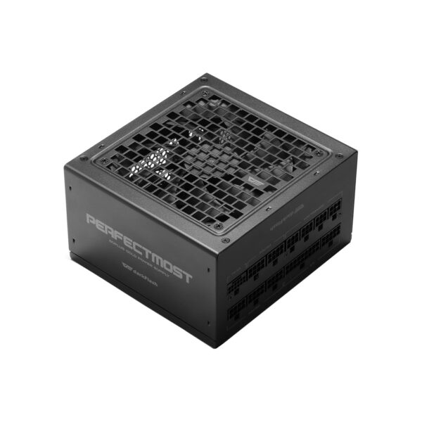 darkFlash PMT Fully Modular Power Supply ATX 3.1& PCIe 5.1 Ready