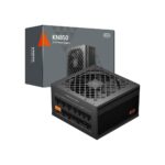 PCCOOLER KN850 850W ATX 3.1 Fully Modular Power Supply, 80 Plus Gold