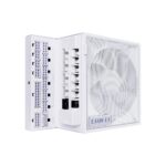 Lian Li EDGE1000W Fully Modular Low-Noise ATX Power Supply - ATX 3.1 & PCIE 5.1