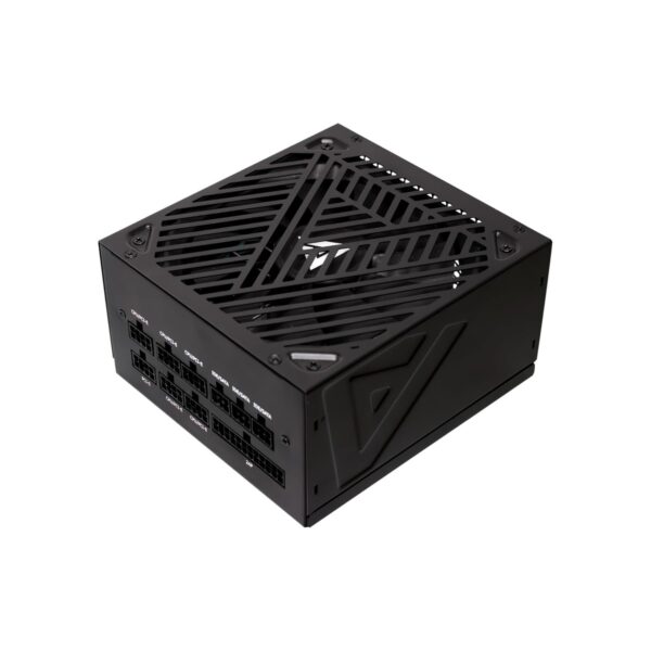Apevia ATX-SL650W Soul 650W Fully Modular, ATX Active PFC