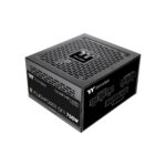Thermaltake GF1 Fully Modular ATX 750W Power Supply - 80 Plus Gold - Ultra Quiet