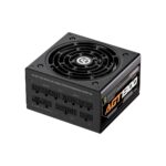 ARESGAME 1300W ATX 3.0 PCIE 5.0 Power Supply, 80 Plus Gold Certified