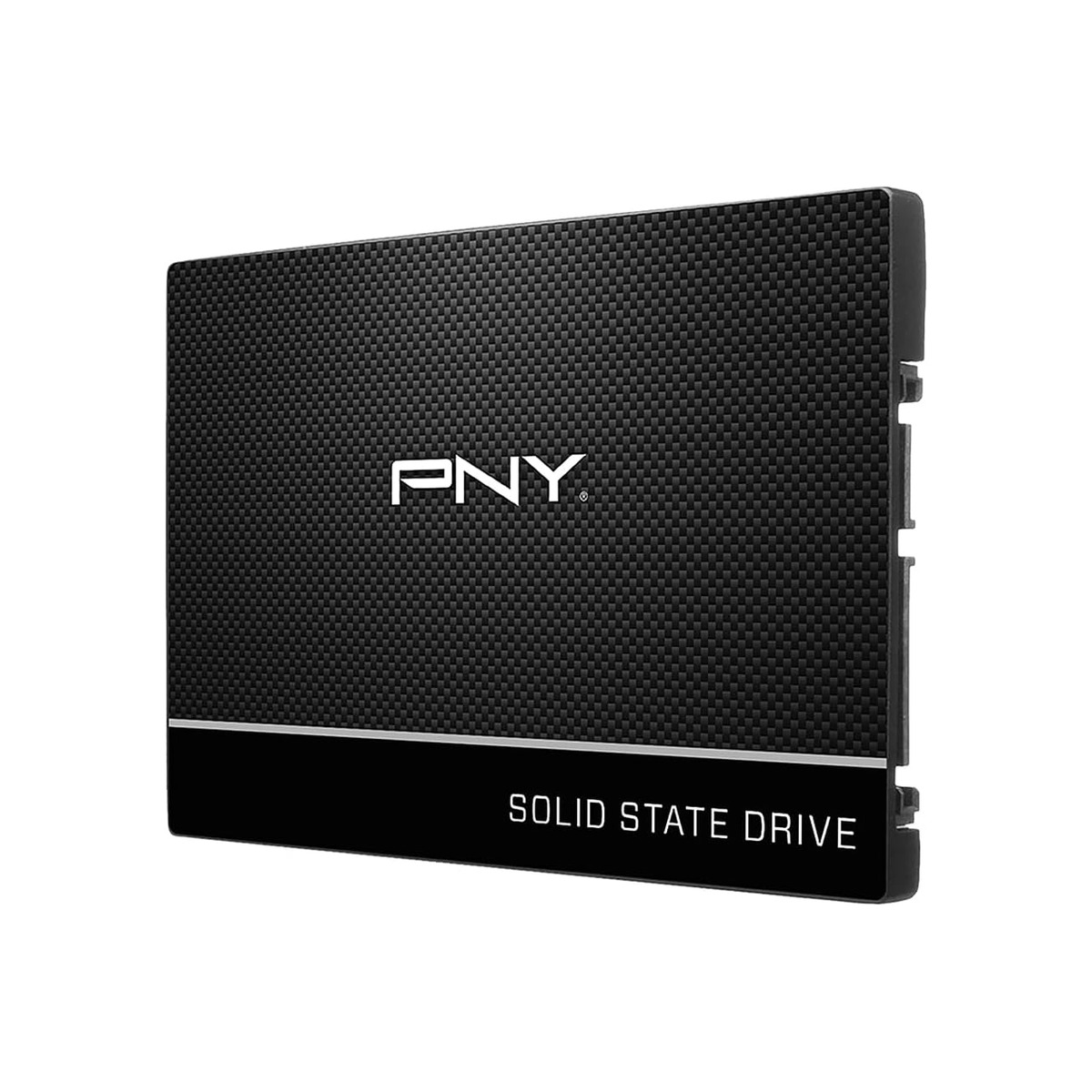 PNY CS900 250GB 3D NAND 2.5" SATA III Internal Solid State Drive (SSD)-1 PNY CS900 250GB 3D NAND 2.5" SATA III Internal Solid State Drive (SSD) - Image 1