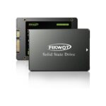 Fikwot FS810 128GB SSD, 2.5" SSD SATA III 6Gb/s, Solid State Drives