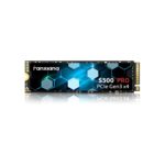 fanxiang S500 Pro 256GB NVMe SSD M.2 PCIe 3.0