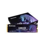 Bestoss 1TB NVMe M.2 SSD PCIe 3.0 2280 Internal SSD, Up to 2400MB/s