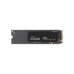 Crucial P310 500GB SSD, PCIe Gen4 NVMe M.2 2280, Up to 6,600MB/s, for Laptop