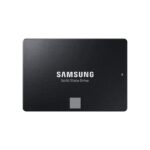 Samsung 870 EVO SATA SSD 250GB 2.5” Internal Solid State Drive