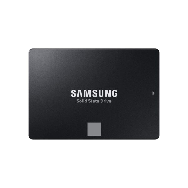 Samsung 870 EVO SATA SSD 250GB 2.5” Internal Solid State Drive