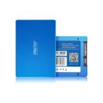 1TB 2.5" SATA III SSD Internal Solid State Drive Up to 550MB/s